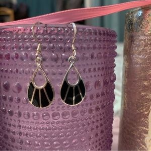 Sterling Silver Earrings